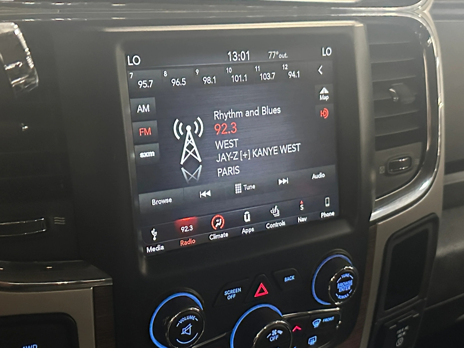 Thumbnail: 2018 RAM 2500 - 3