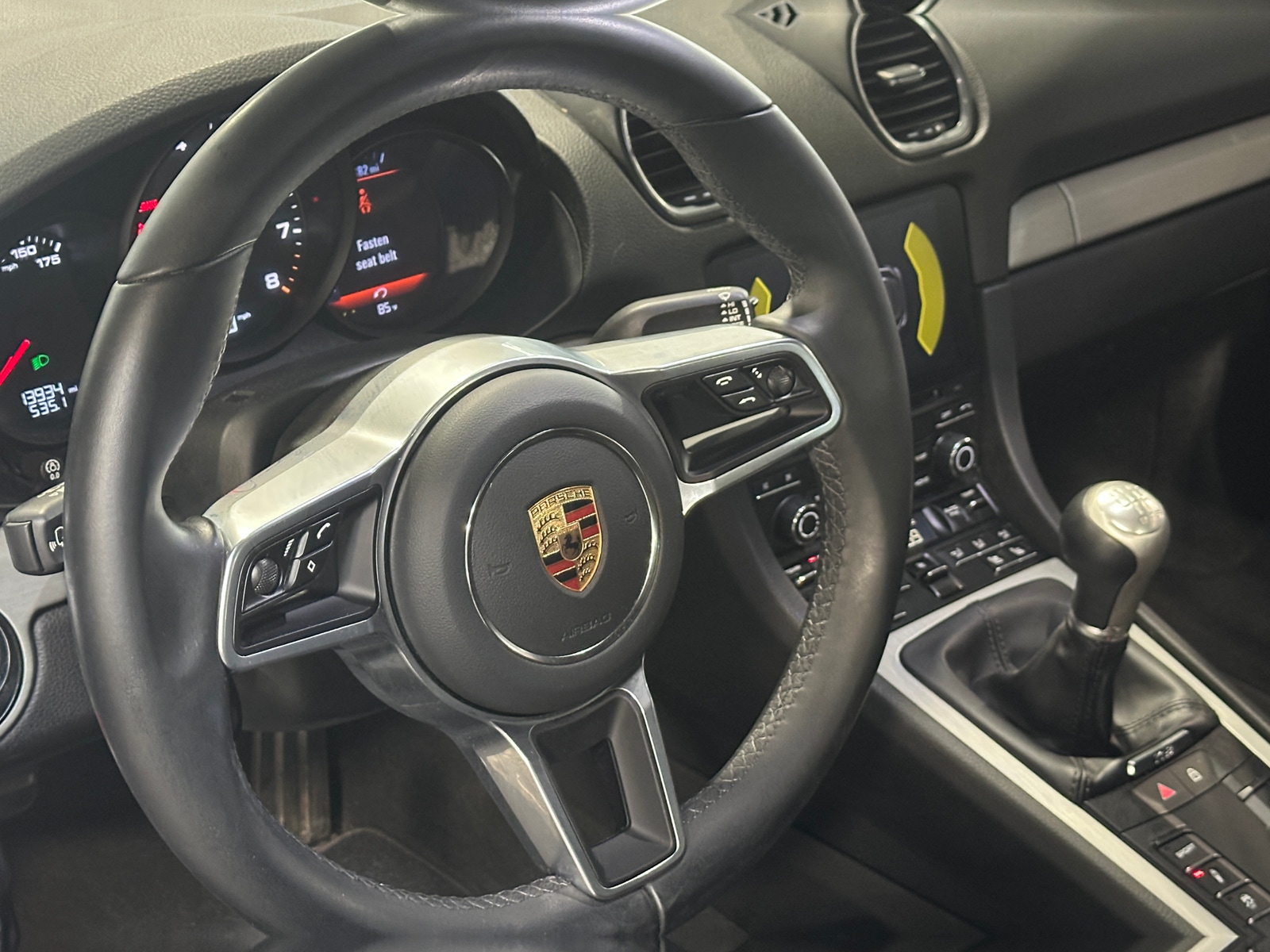 Thumbnail: 2024 Porsche 718 Cayman - 3