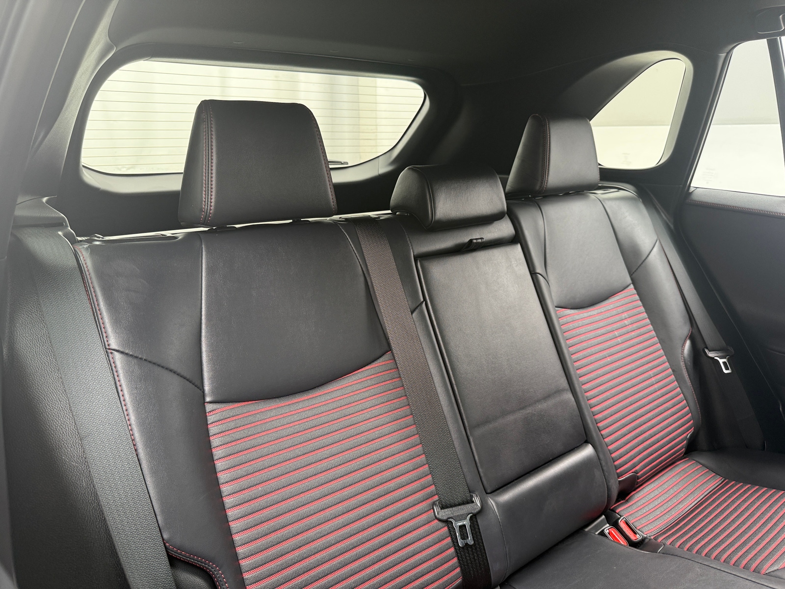 Thumbnail: 2023 Toyota RAV4 - 5