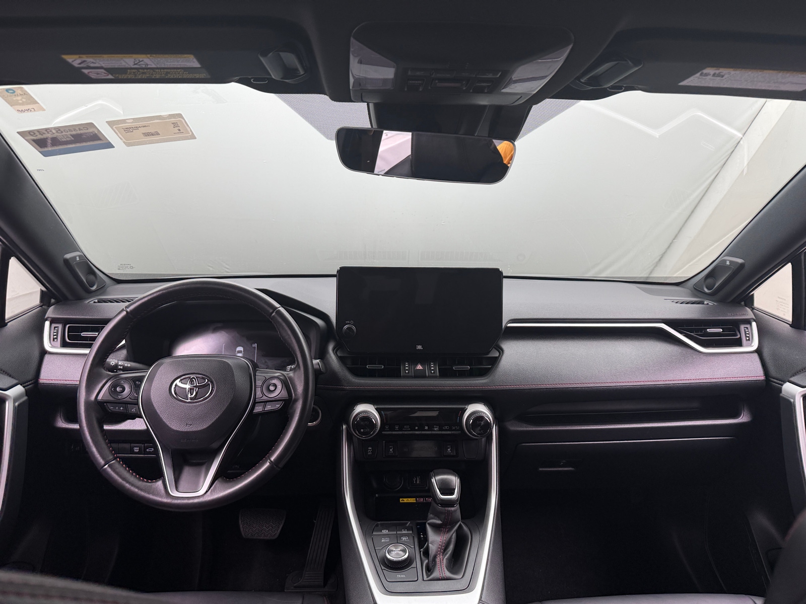 Thumbnail: 2023 Toyota RAV4 - 2