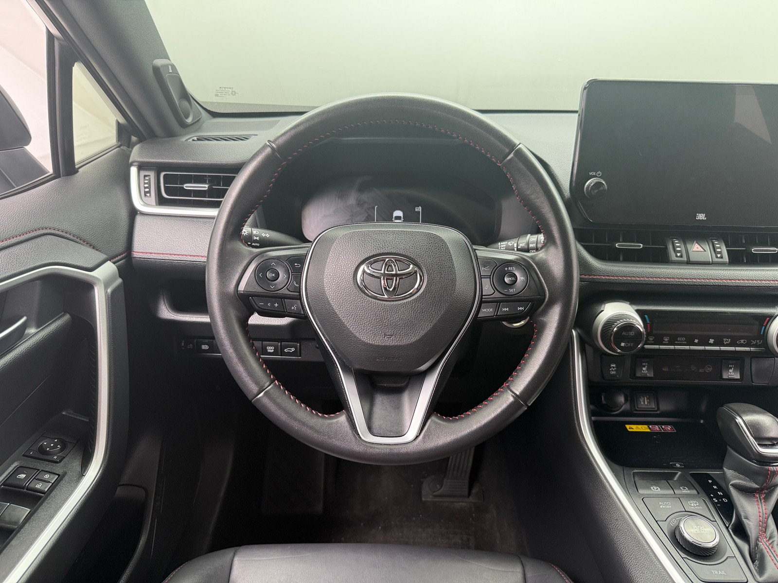 Thumbnail: 2023 Toyota RAV4 - 4