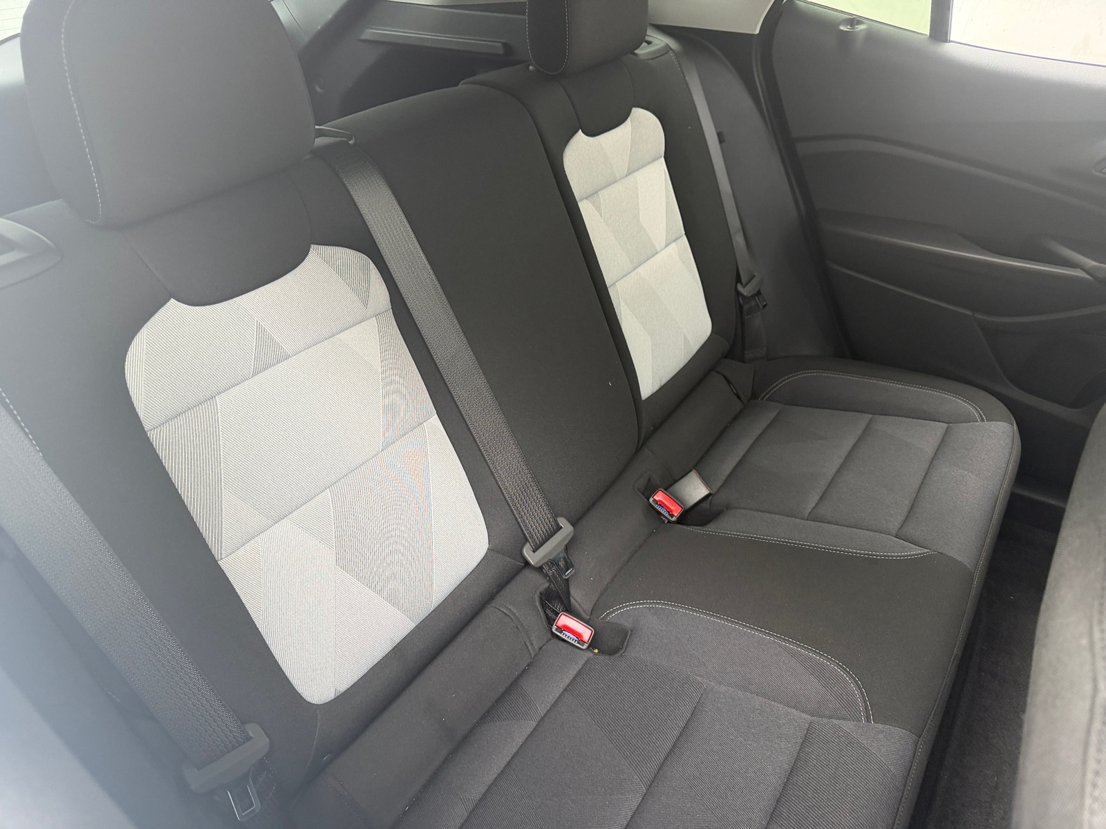 Thumbnail: 2026 Chevrolet Trax - 6