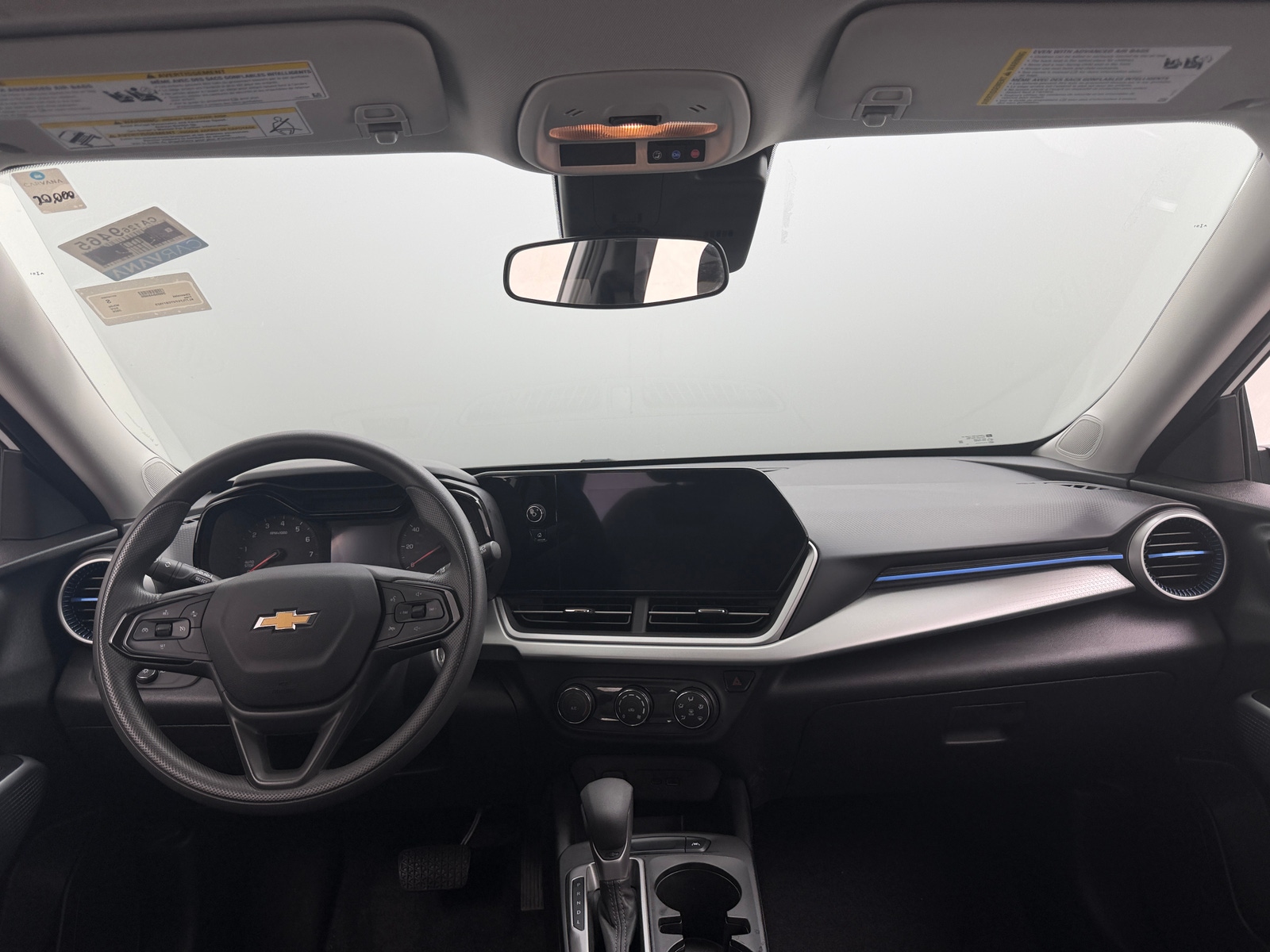Thumbnail: 2026 Chevrolet Trax - 3