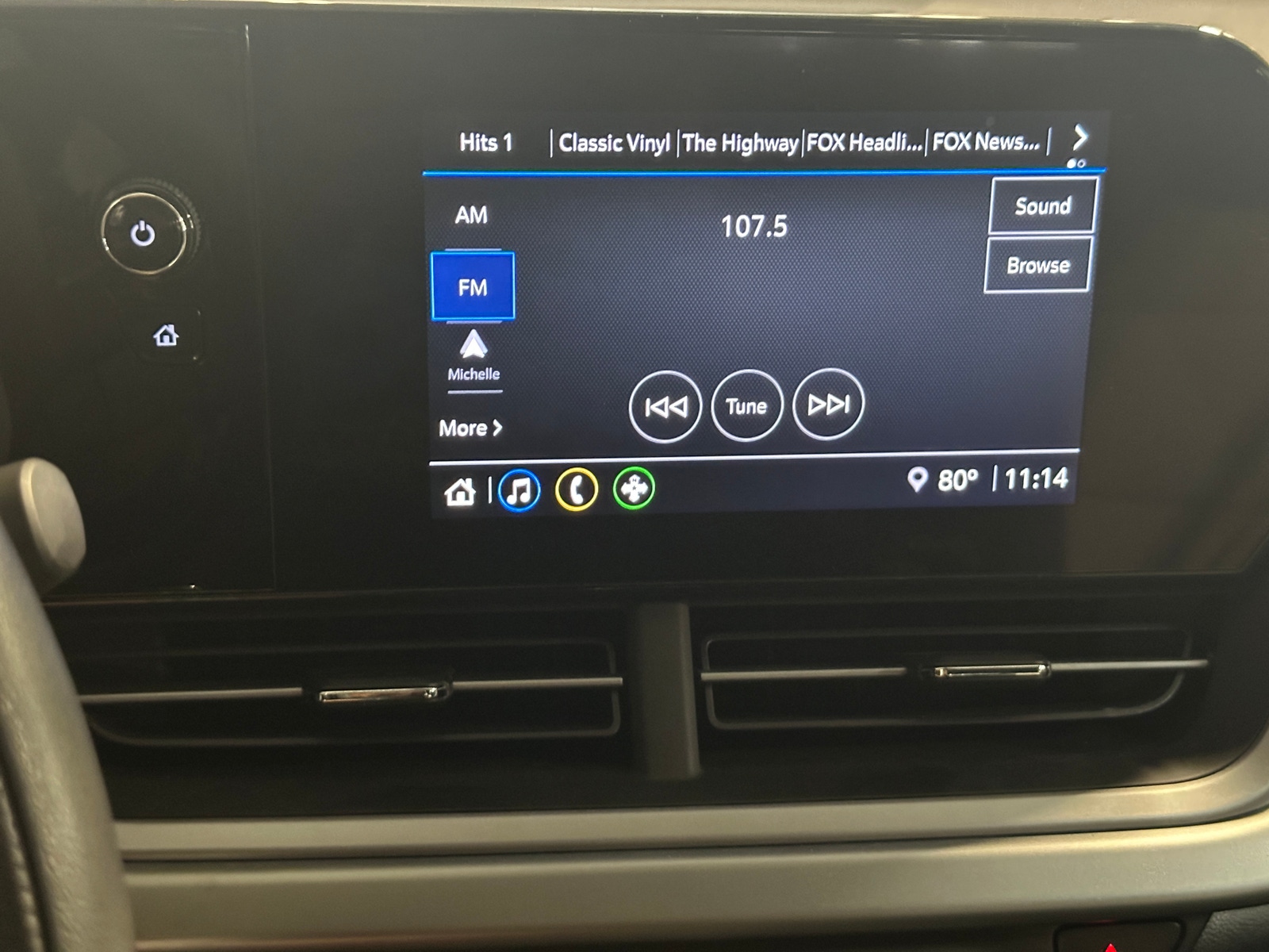 Thumbnail: 2026 Chevrolet Trax - 4