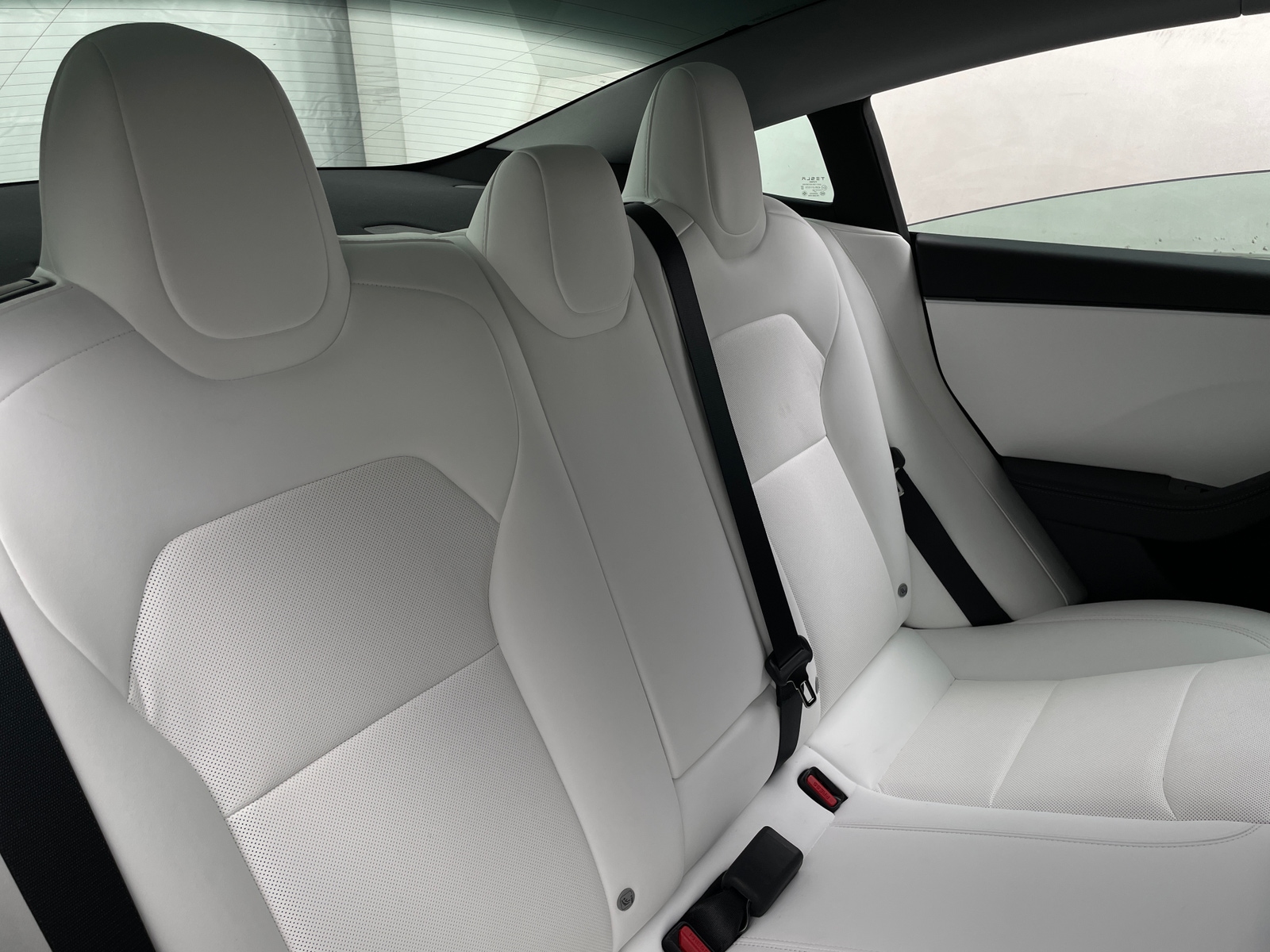 Thumbnail: 2024 Tesla Model 3 - 4