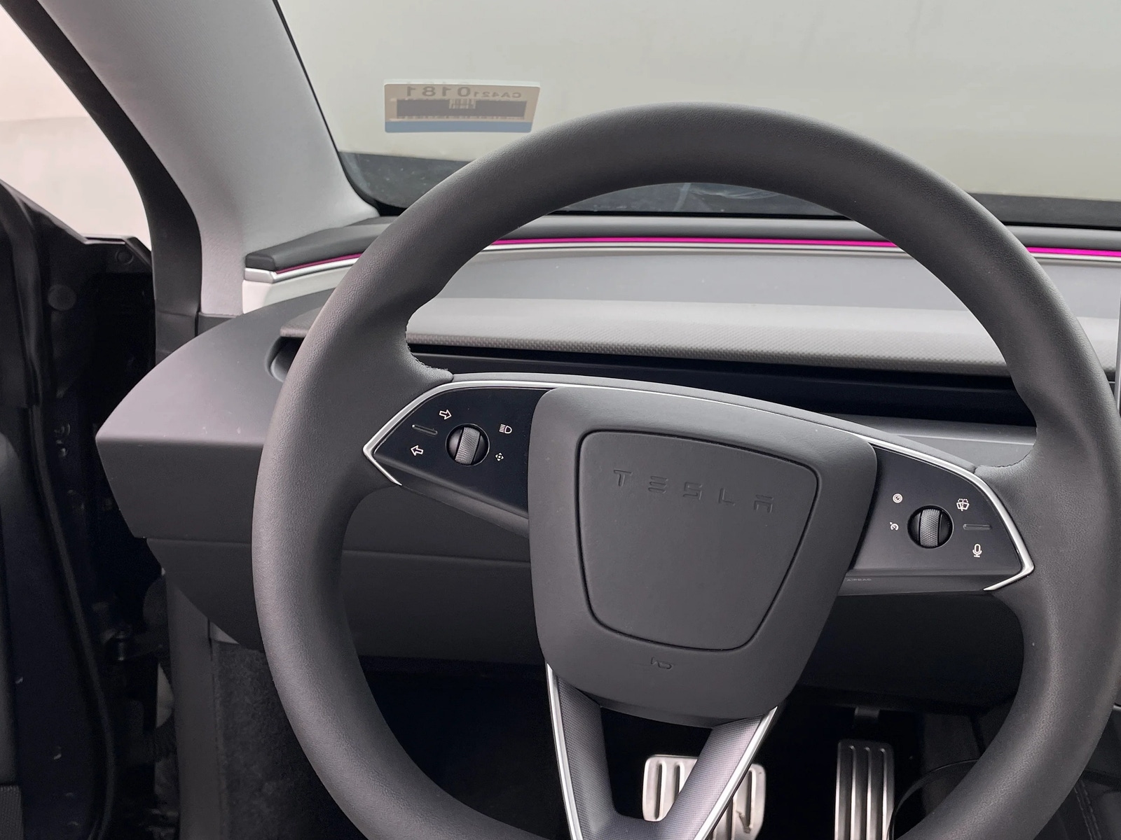 Thumbnail: 2024 Tesla Model 3 - 3