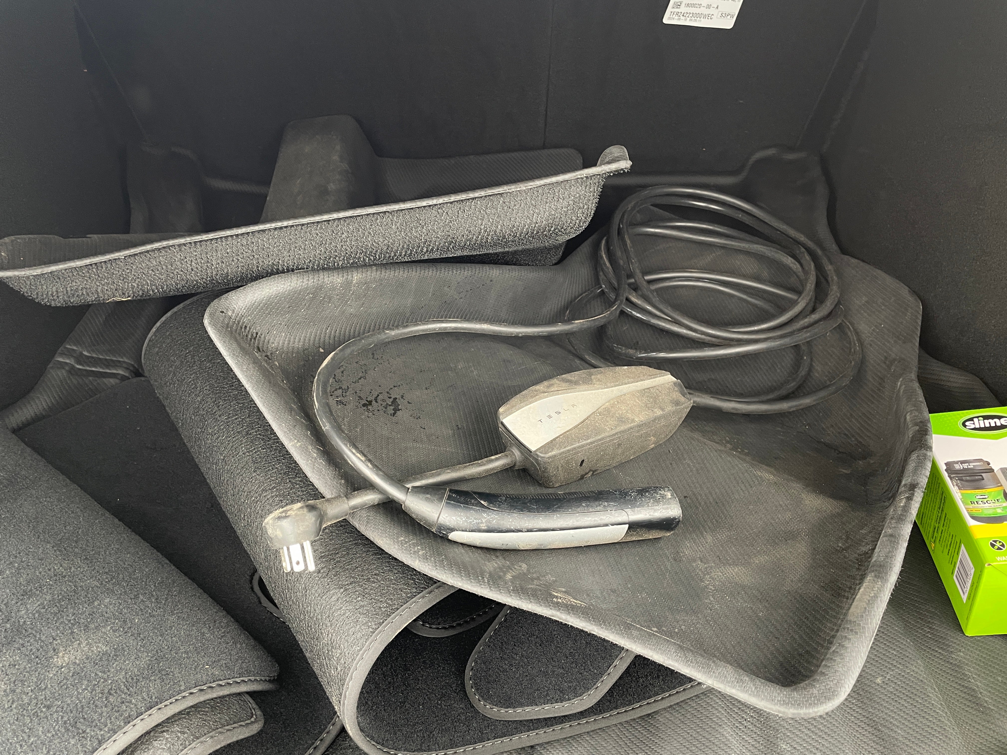 Used 2024 Tesla Model 3 Performance with VIN 5YJ3E1ET2RF834941 for sale in Auburn, WA