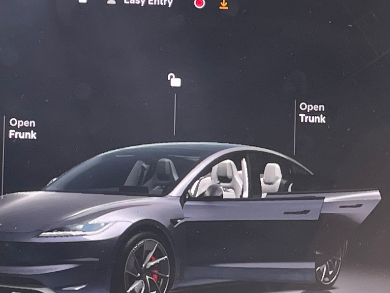 Thumbnail: 2024 Tesla Model 3 - 2