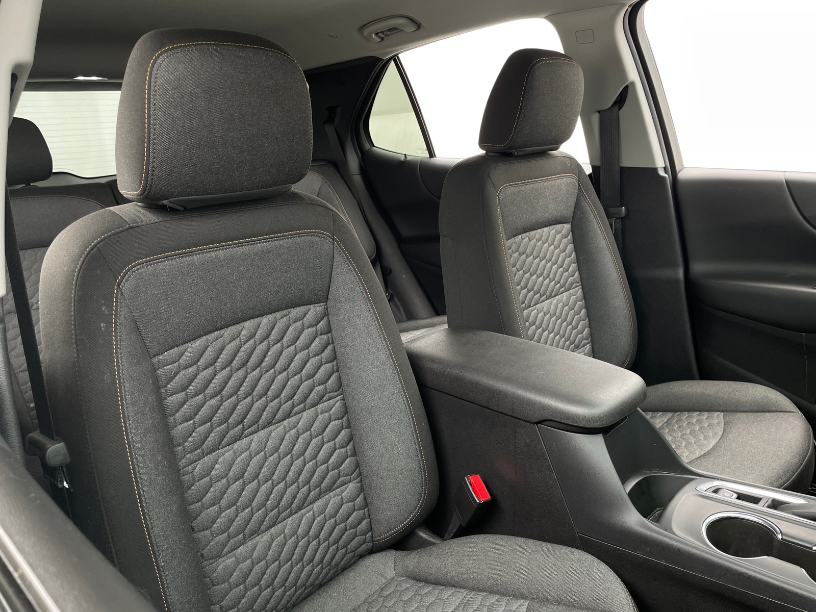 Thumbnail: 2019 Chevrolet Equinox - 2