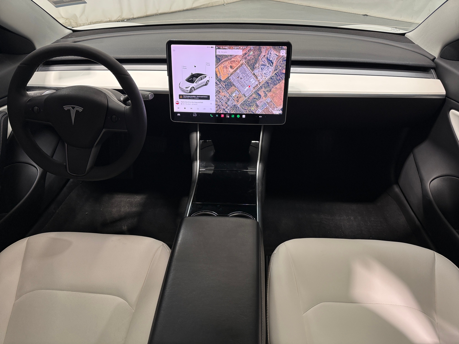 Thumbnail: 2018 Tesla Model 3 - 2