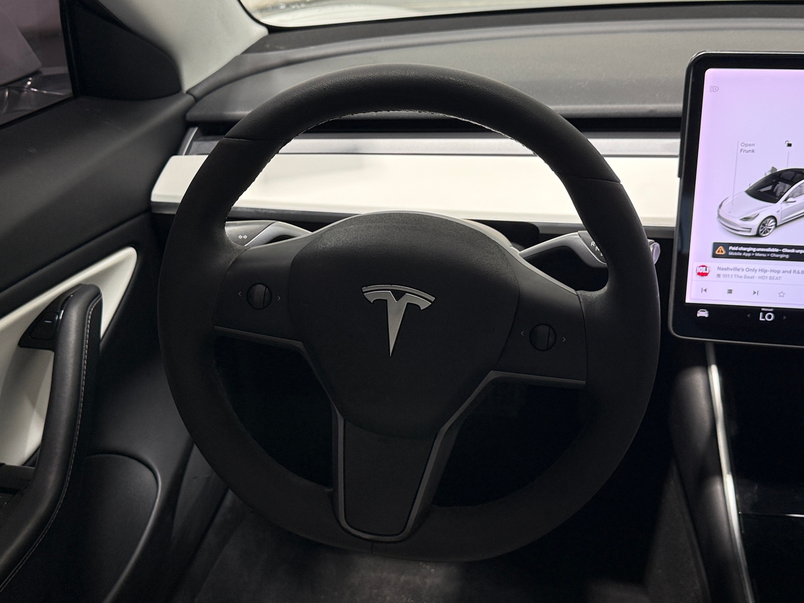 Thumbnail: 2018 Tesla Model 3 - 4