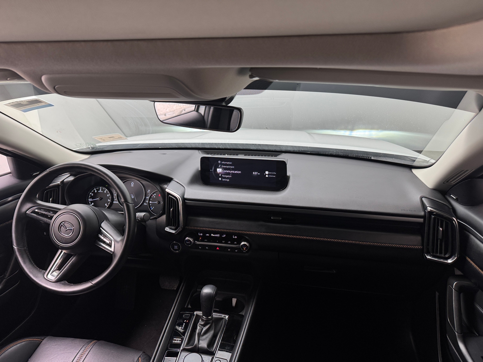 Thumbnail: 2023 Mazda CX-50 - 2