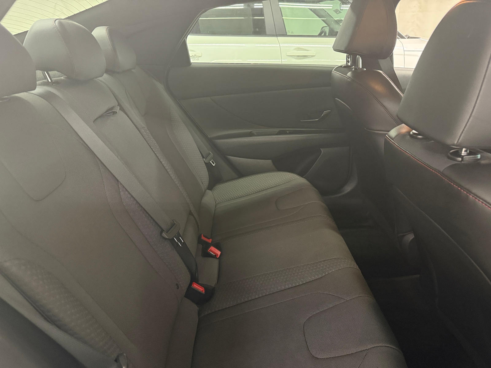 Thumbnail: 2021 Hyundai Elantra - 6