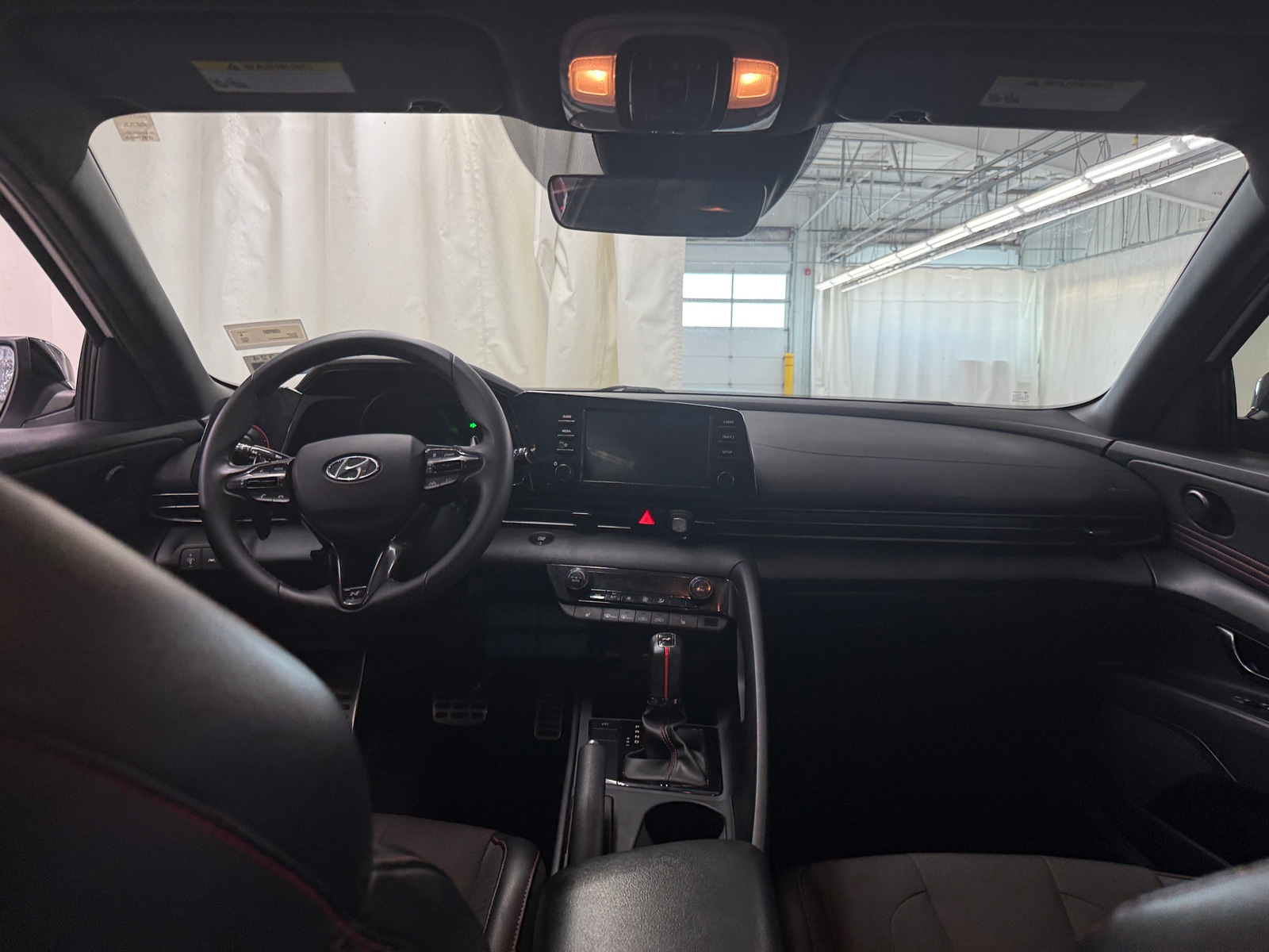Thumbnail: 2021 Hyundai Elantra - 3
