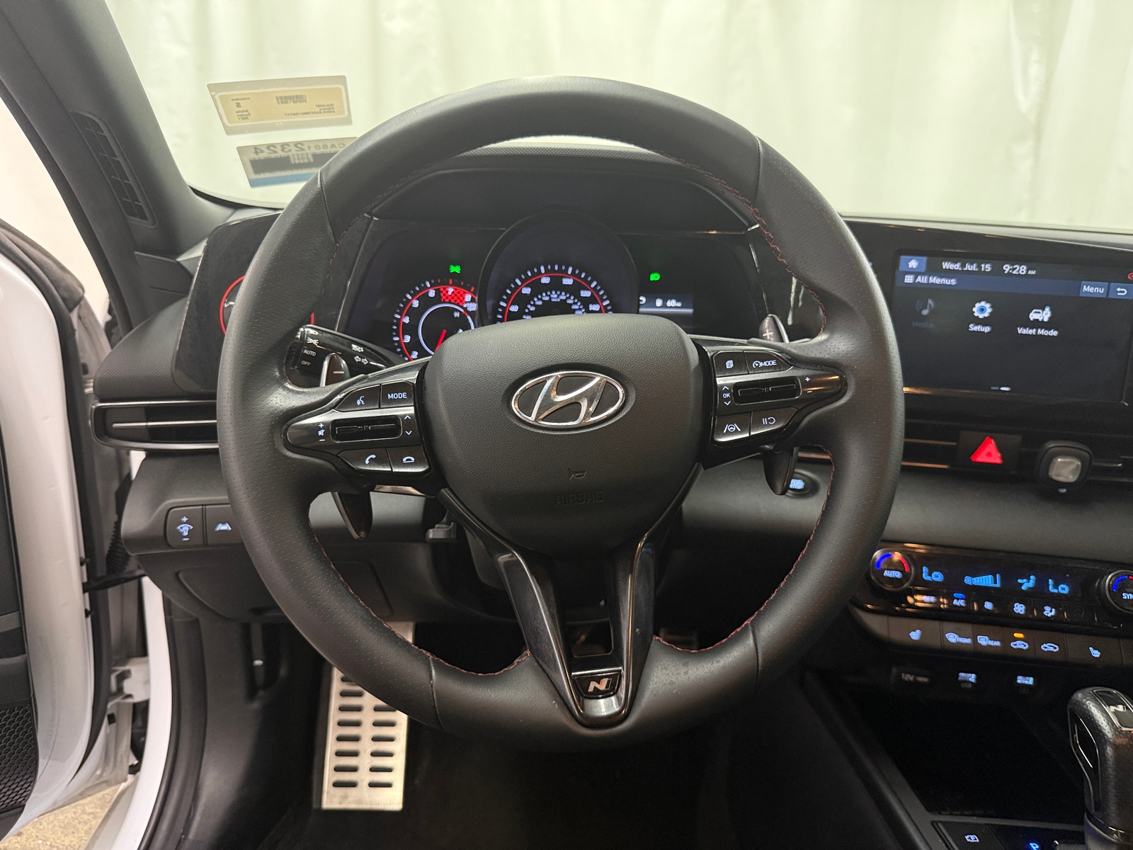 Thumbnail: 2021 Hyundai Elantra - 5