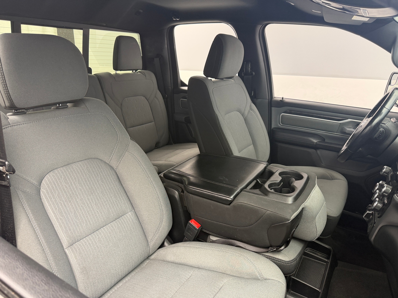 Thumbnail: 2022 RAM 1500 - 2