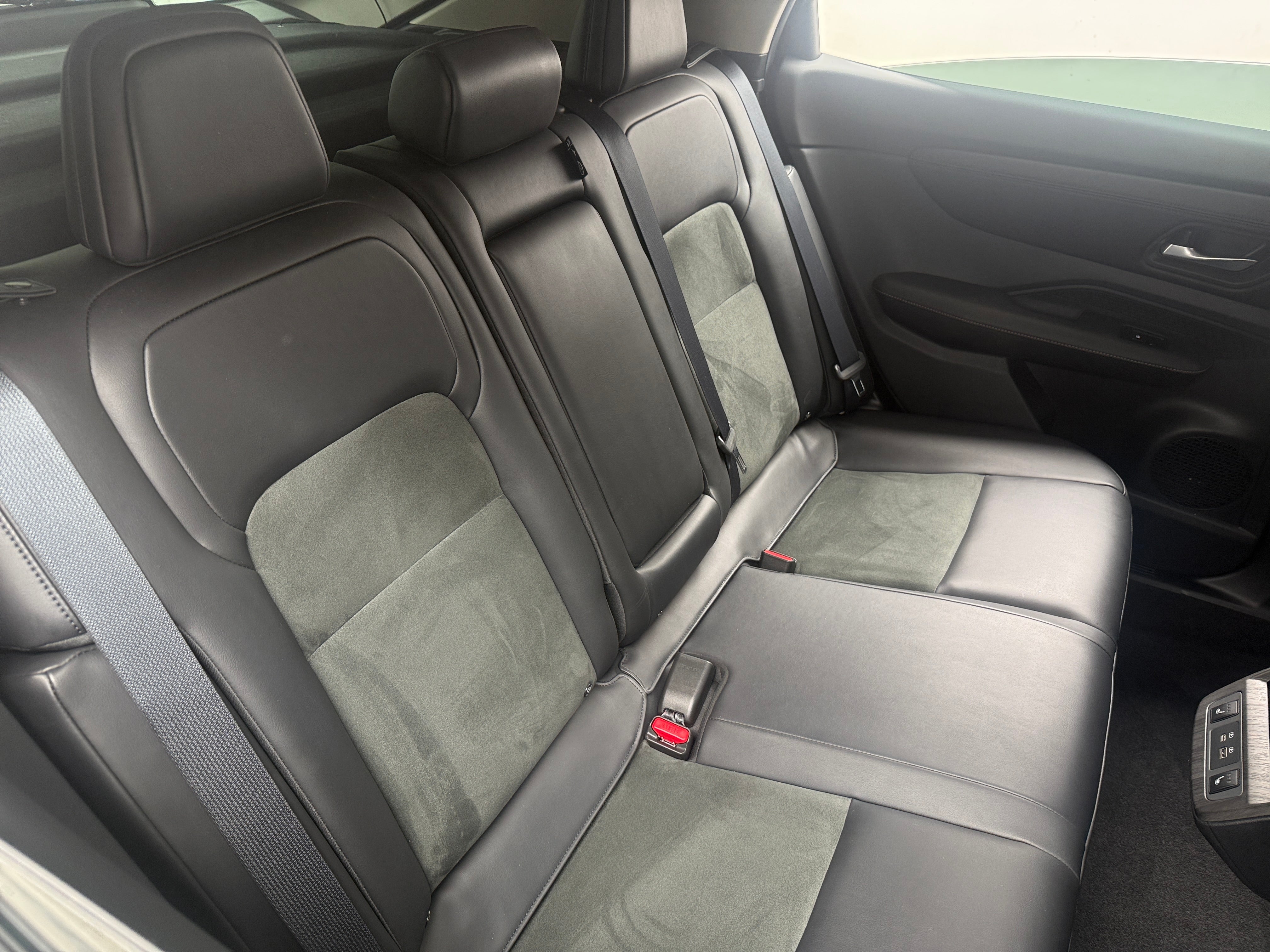 Used 2023 Nissan Ariya Premiere with VIN JN1BF0BAXPM404474 for sale in Pewaukee, WI