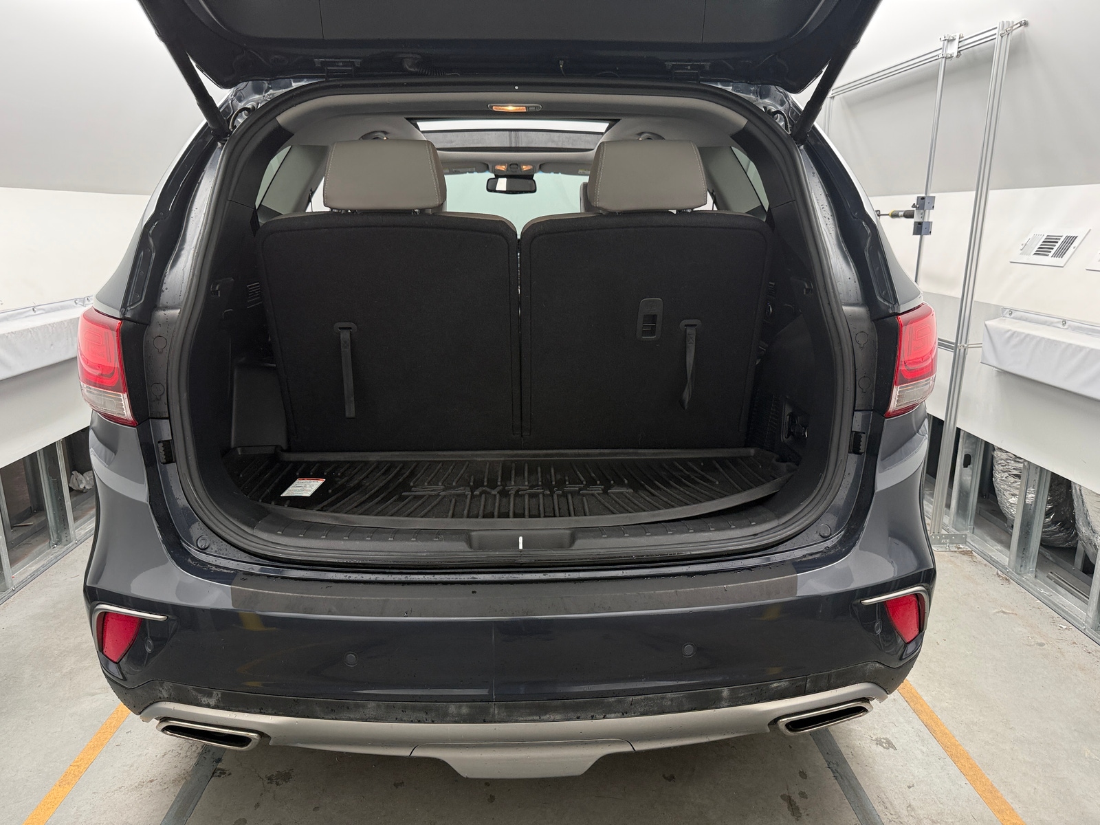 Thumbnail: 2018 Hyundai Santa Fe - 6