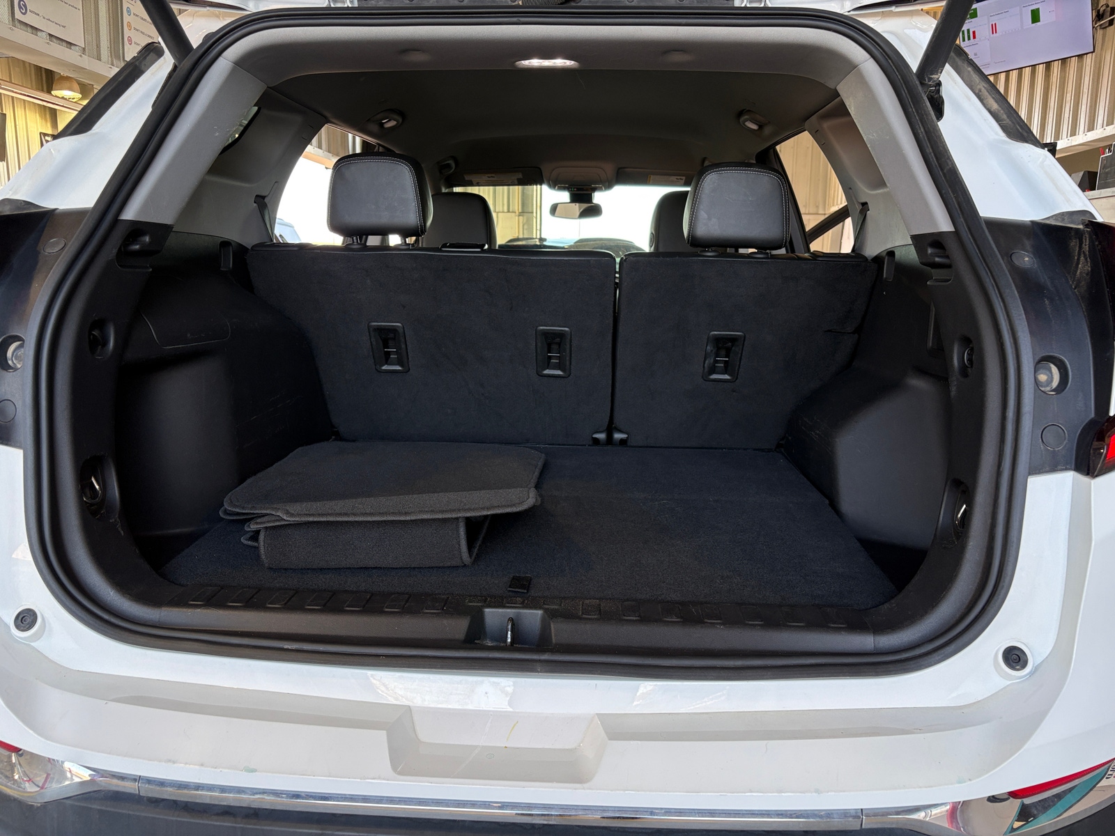 Thumbnail: 2024 GMC Terrain - 6