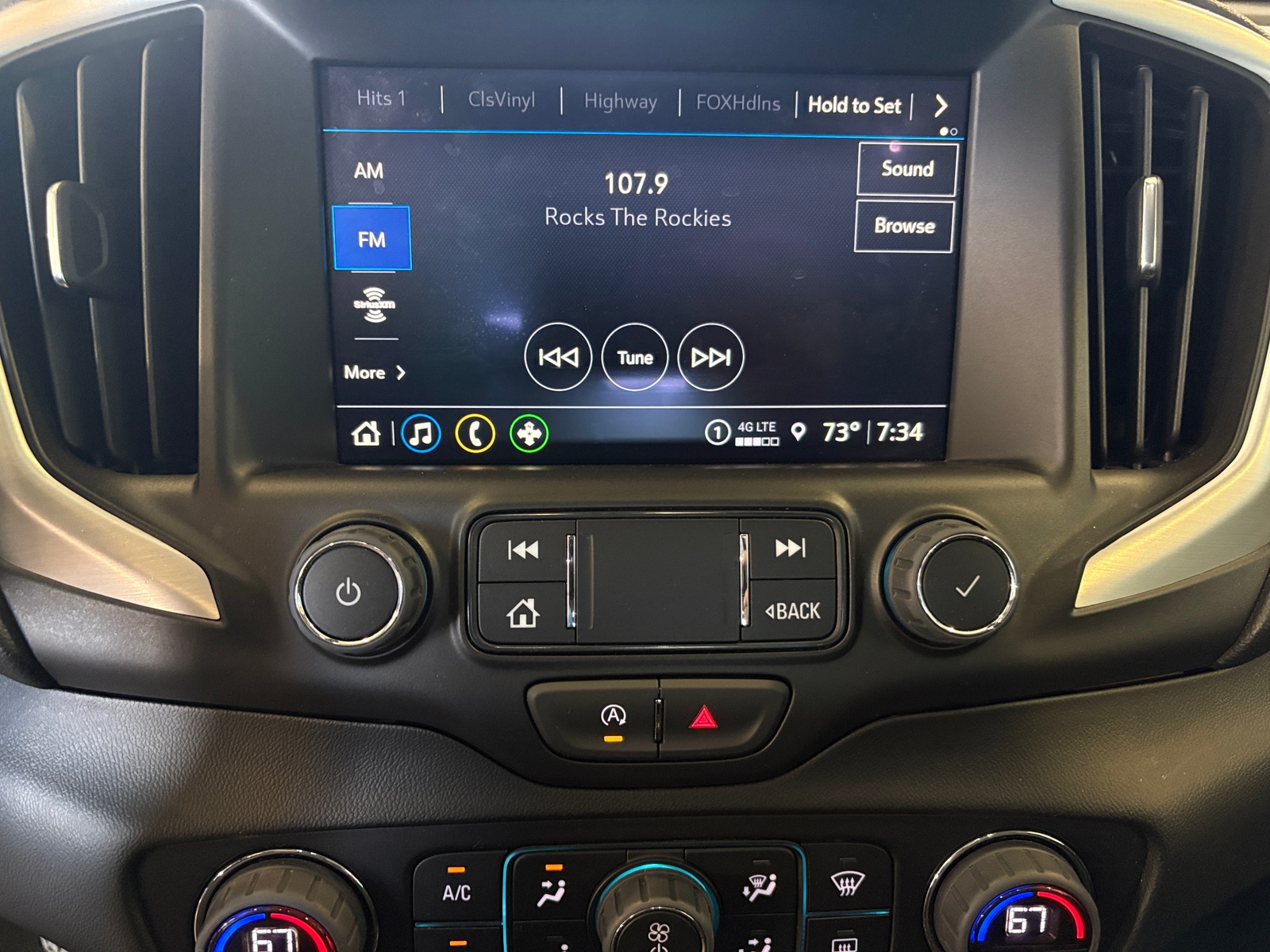 Thumbnail: 2024 GMC Terrain - 3