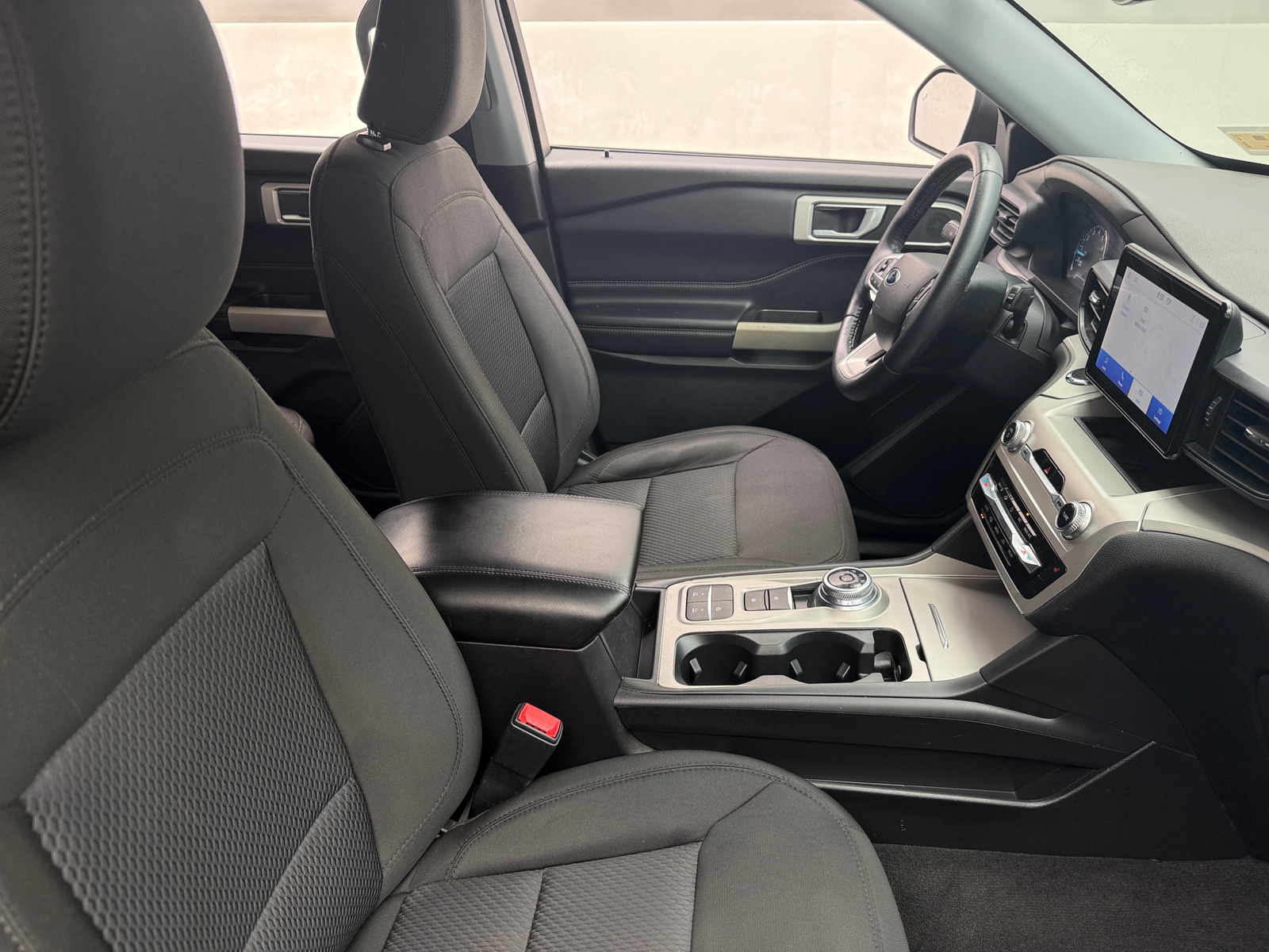 Thumbnail: 2022 Ford Explorer - 2