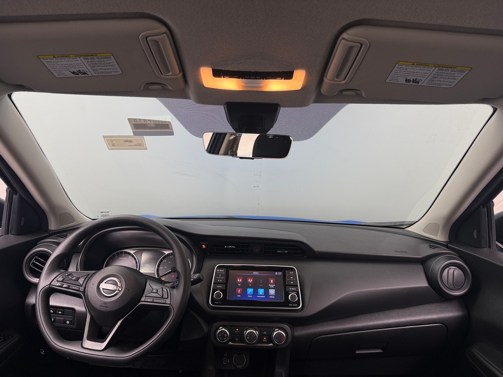Thumbnail: 2025 Nissan Kicks - 3