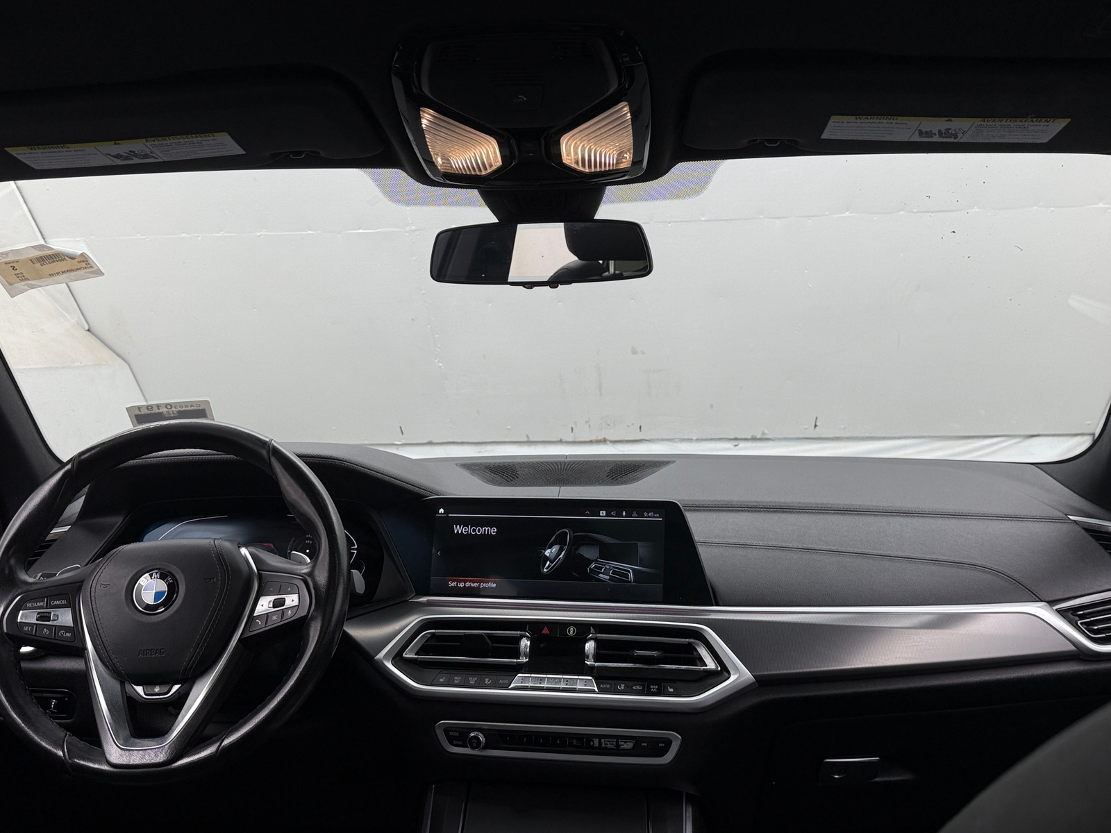 Thumbnail: 2022 BMW X5 - 2