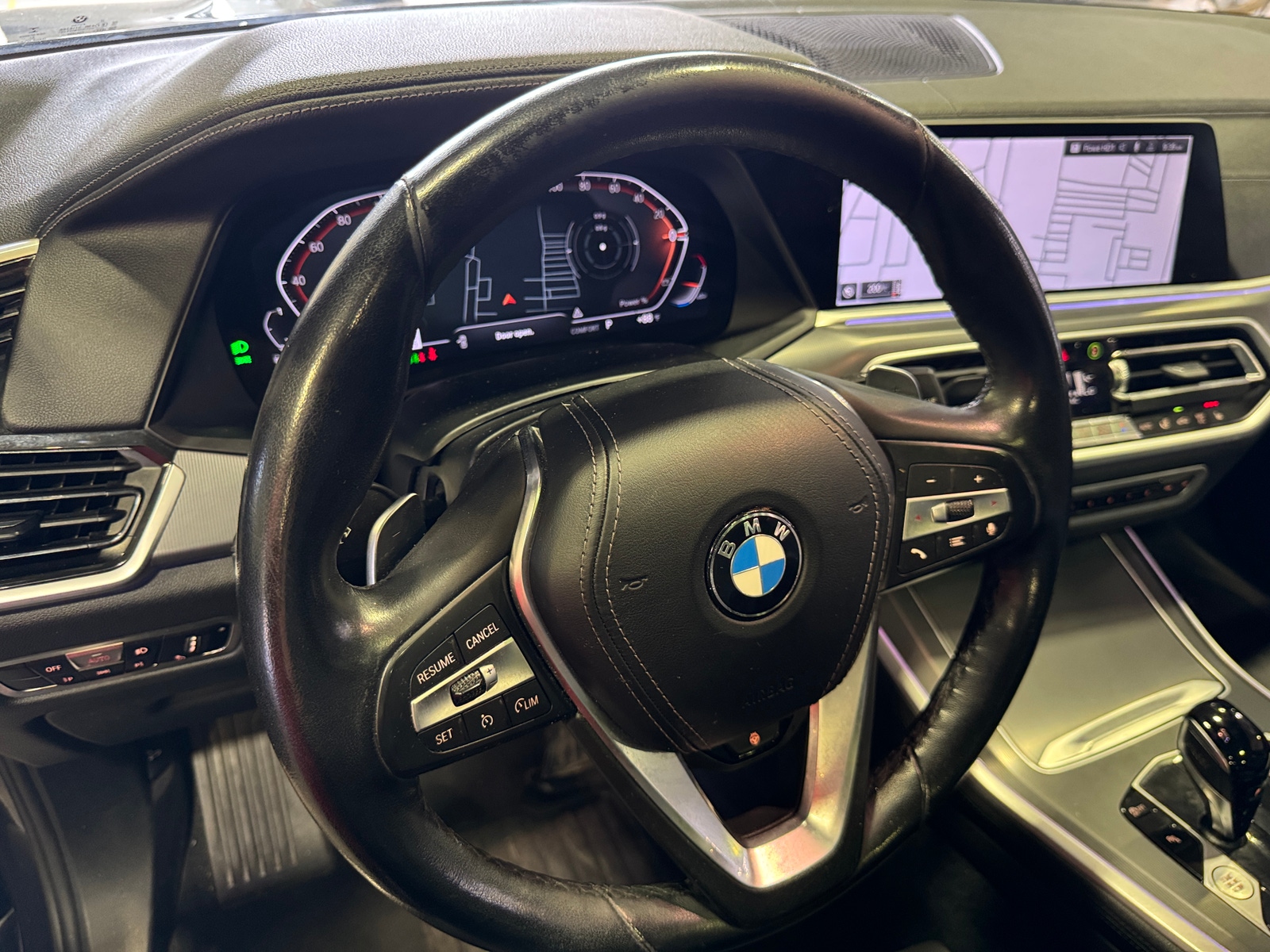 Thumbnail: 2022 BMW X5 - 4