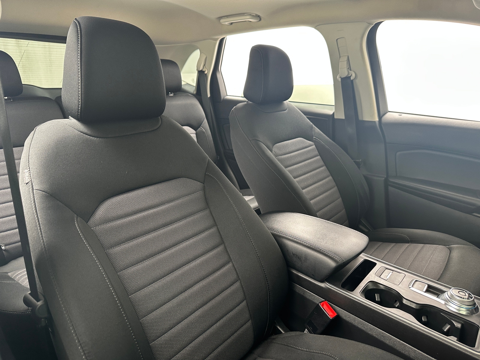 Thumbnail: 2022 Ford Edge - 2