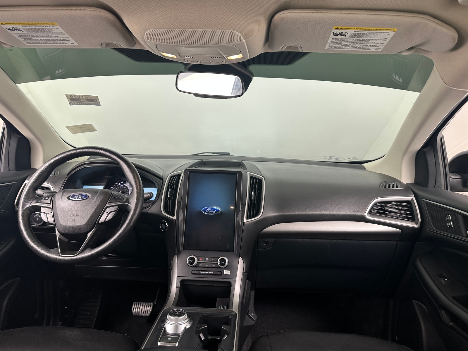 Thumbnail: 2022 Ford Edge - 3