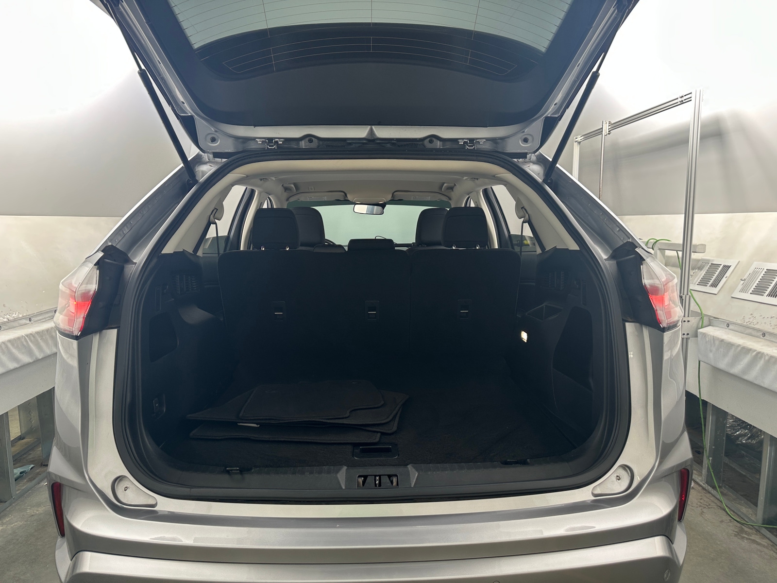 Thumbnail: 2022 Ford Edge - 7