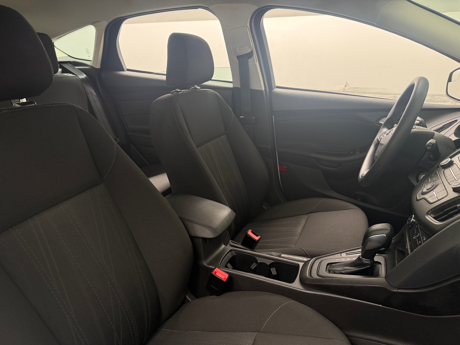 Thumbnail: 2018 Ford Focus - 2