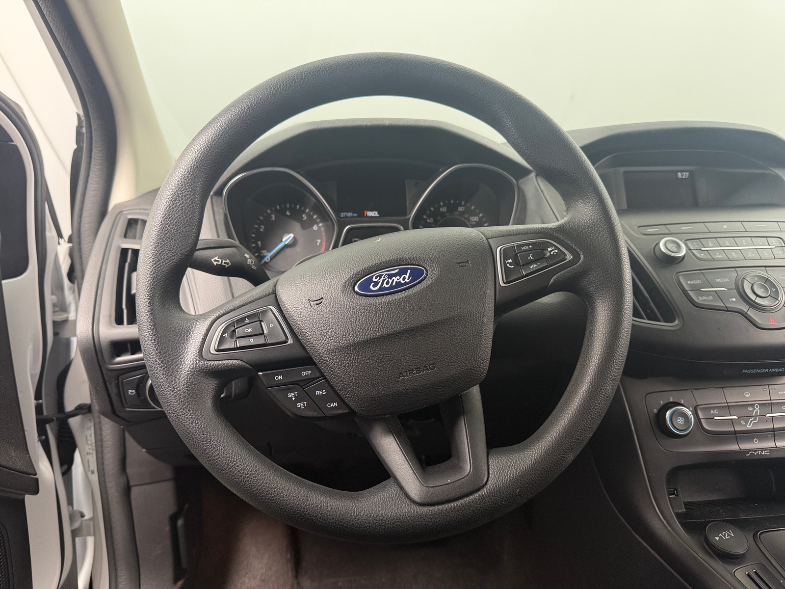 Thumbnail: 2018 Ford Focus - 5