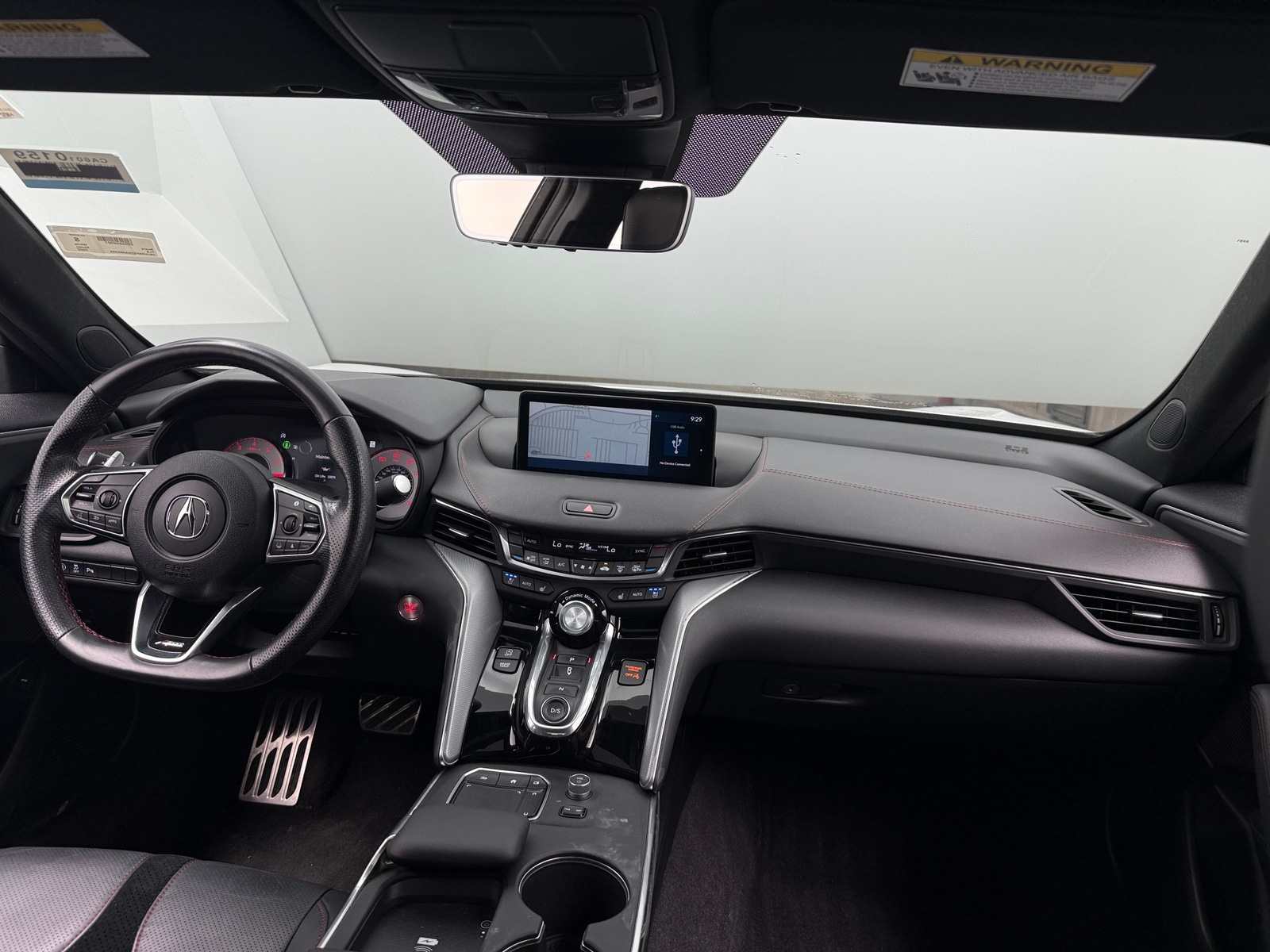 Thumbnail: 2022 Acura TLX - 2
