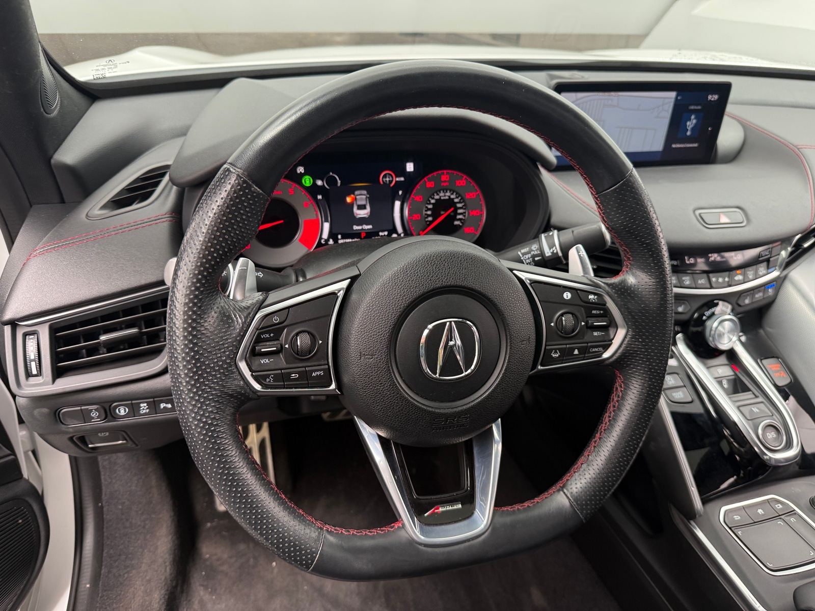 Thumbnail: 2022 Acura TLX - 4