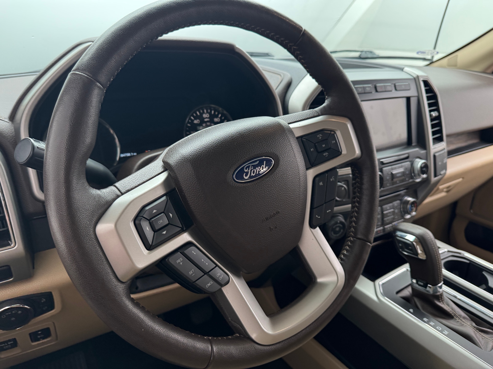 Thumbnail: 2018 Ford Econoline - 4