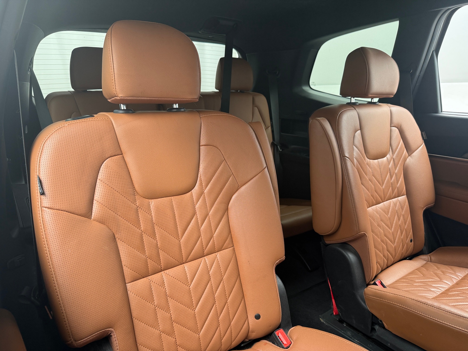 Thumbnail: 2024 Kia Telluride - 5