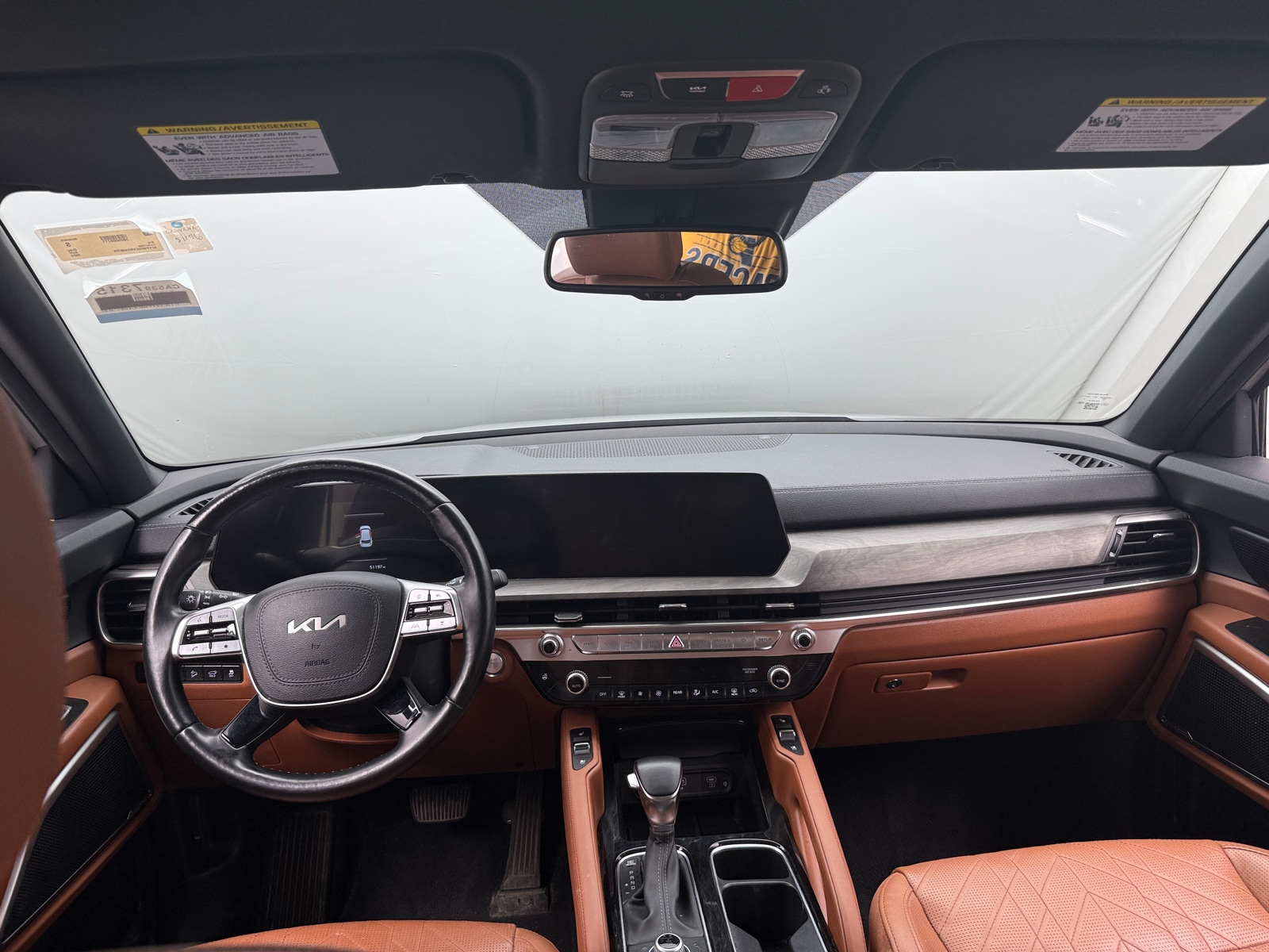 Thumbnail: 2024 Kia Telluride - 2