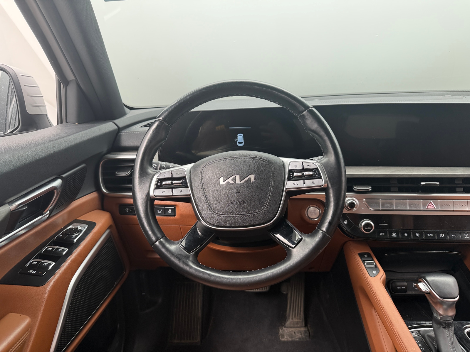 Thumbnail: 2024 Kia Telluride - 4