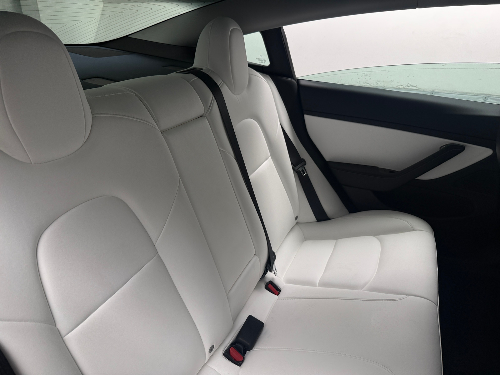 Thumbnail: 2020 Tesla Model 3 - 5