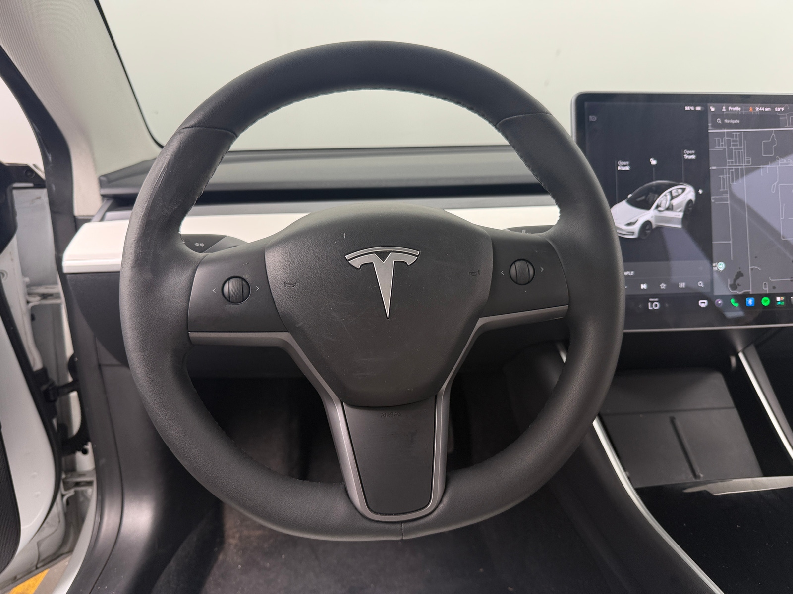 Thumbnail: 2020 Tesla Model 3 - 4