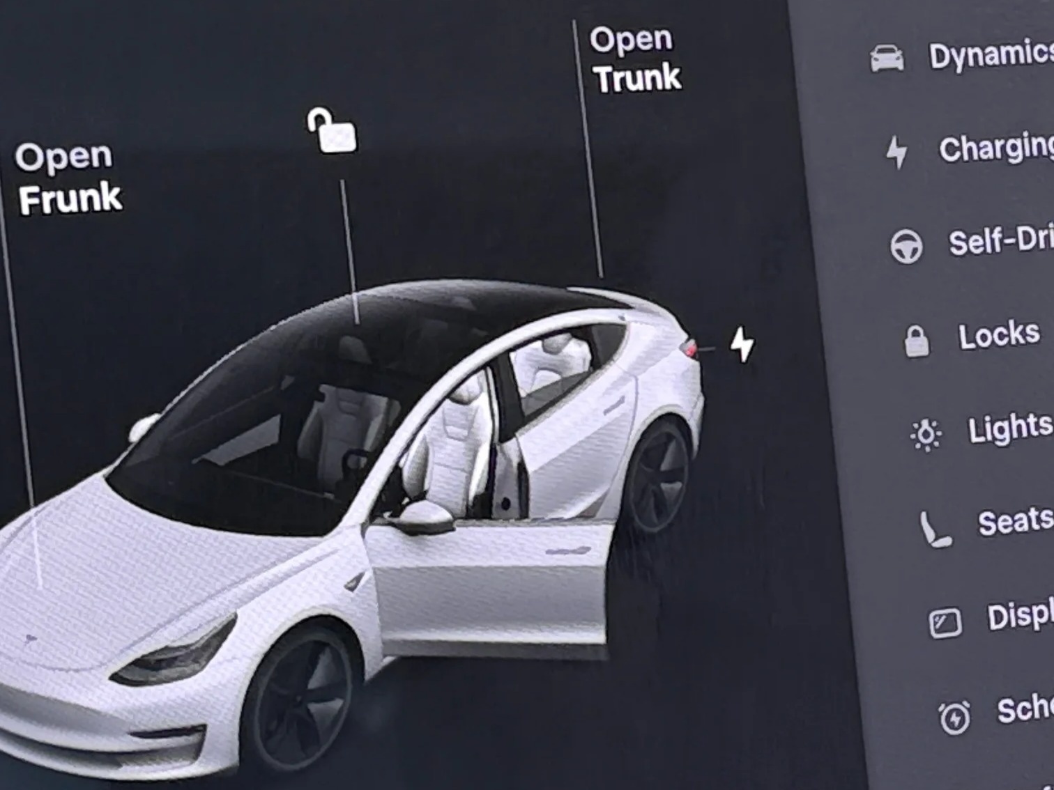 Thumbnail: 2020 Tesla Model 3 - 3