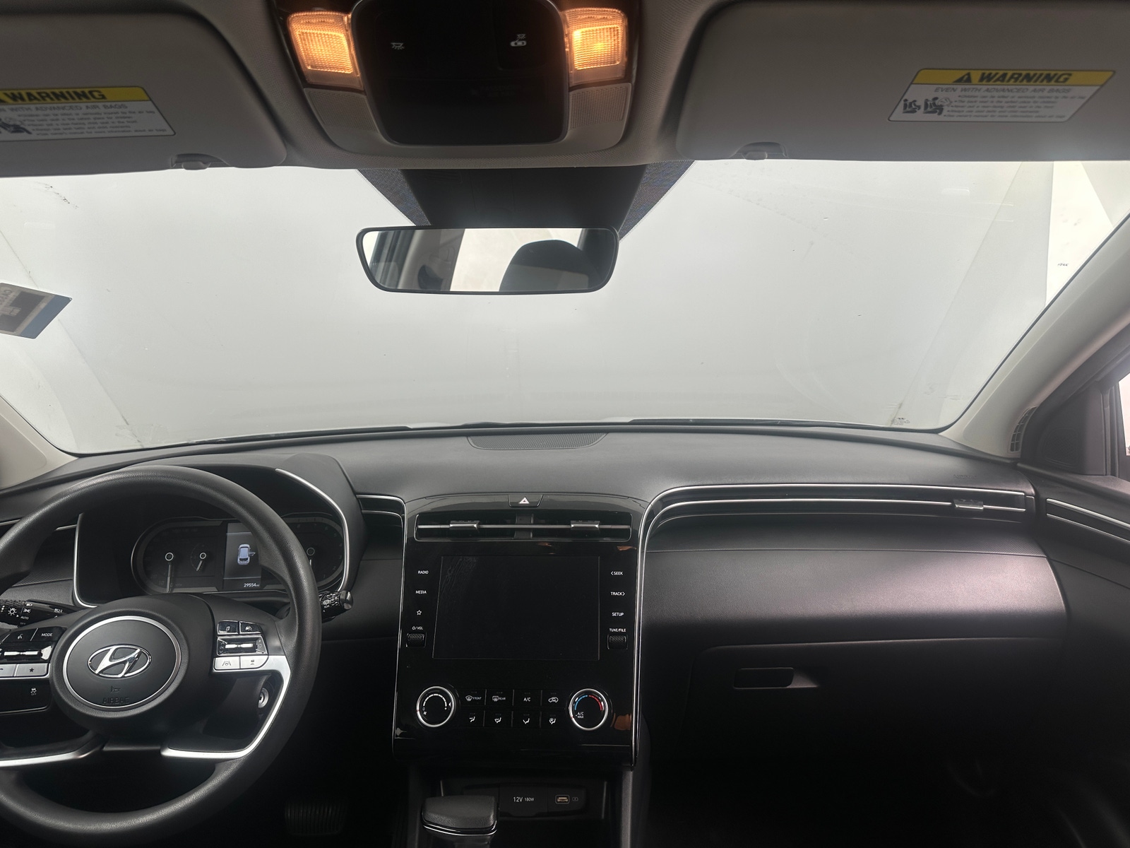 Thumbnail: 2023 Hyundai Tucson - 3