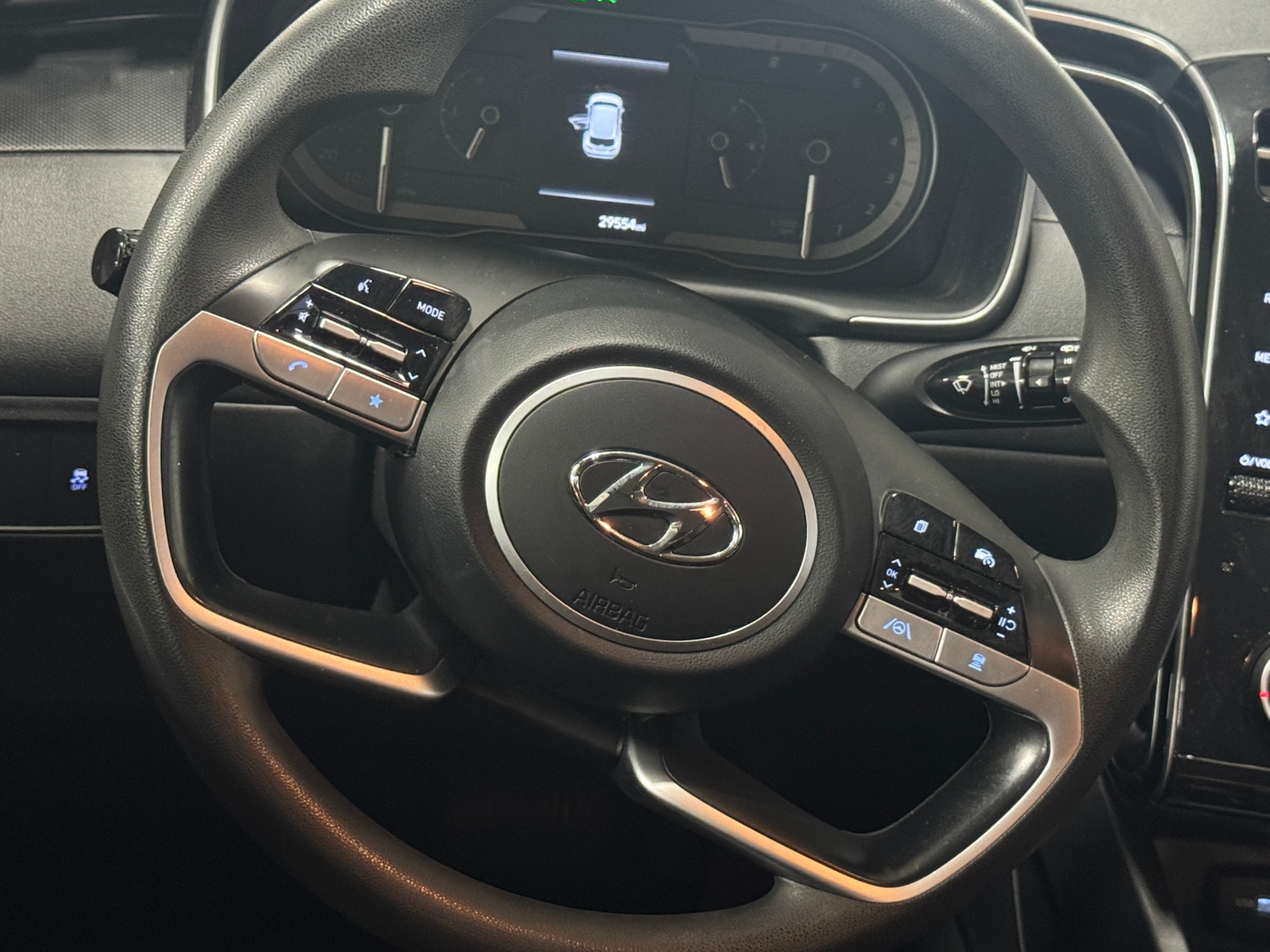 Thumbnail: 2023 Hyundai Tucson - 5