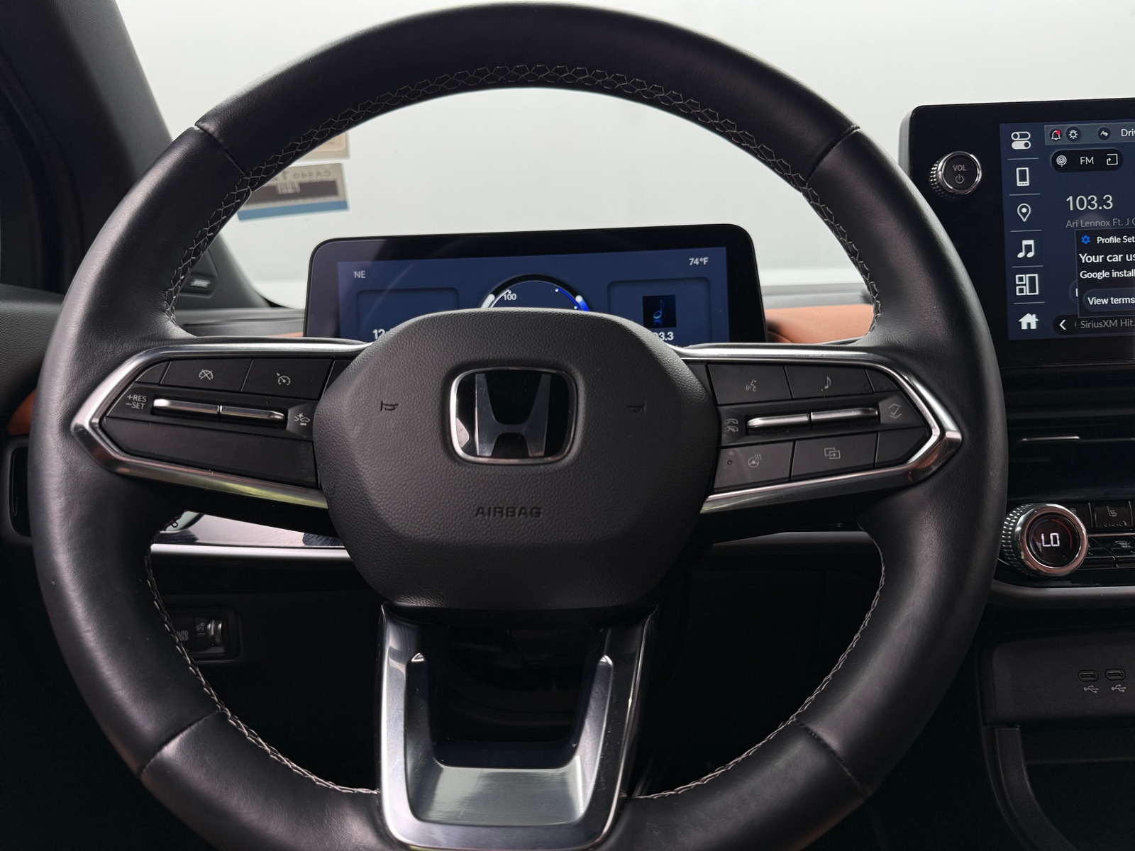 Thumbnail: 2024 Honda Prologue - 4