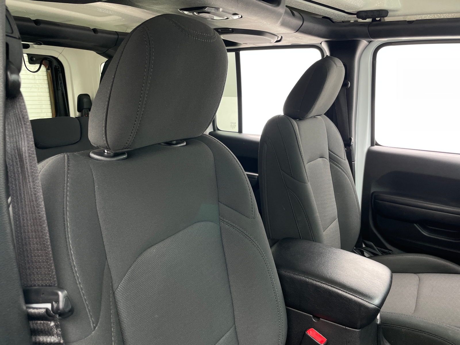 Thumbnail: 2020 Jeep Wrangler - 2