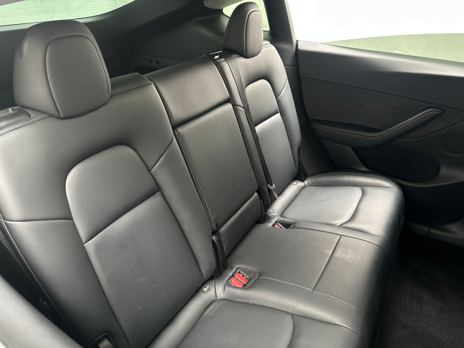 Thumbnail: 2021 Tesla Model Y - 5