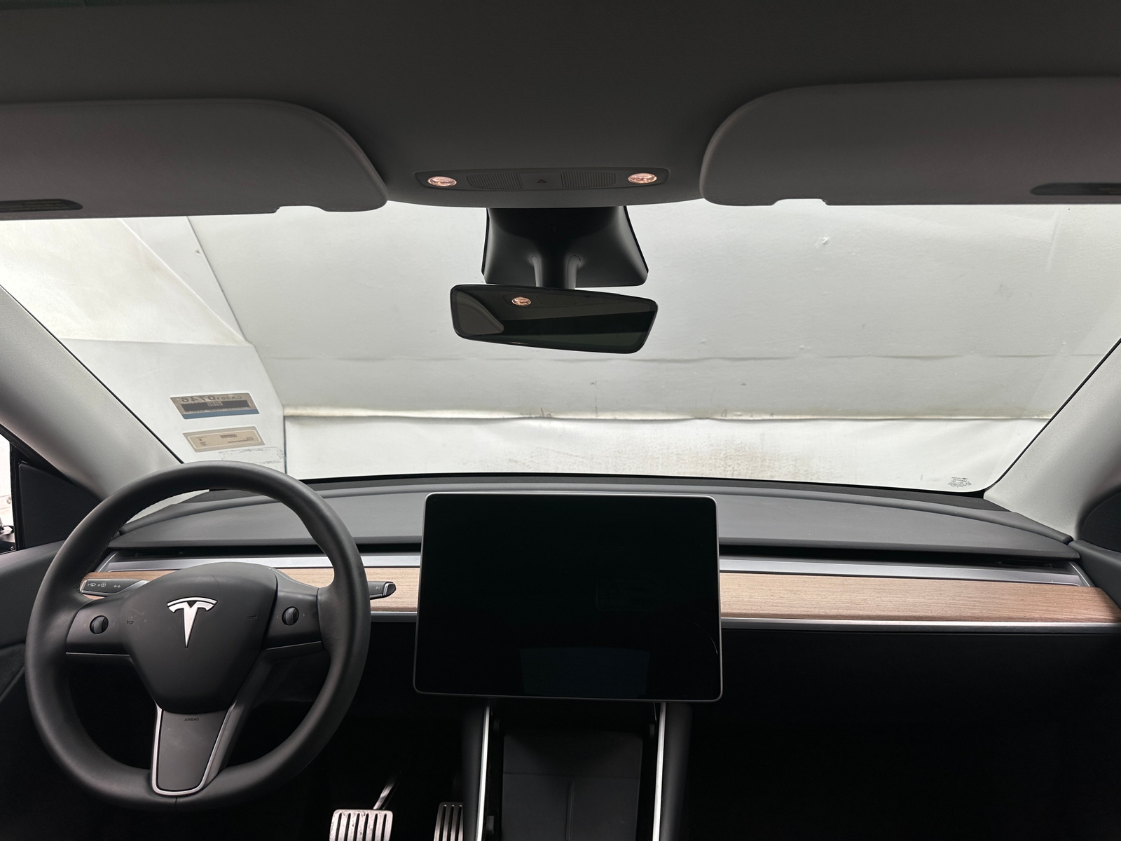 Thumbnail: 2021 Tesla Model Y - 2