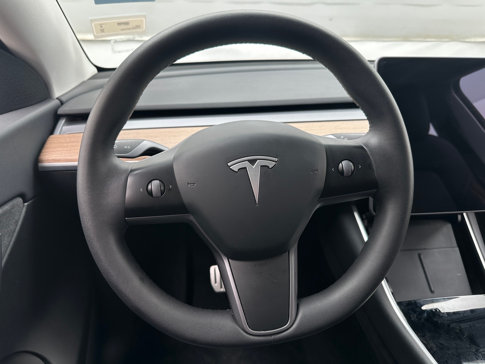 Thumbnail: 2021 Tesla Model Y - 4