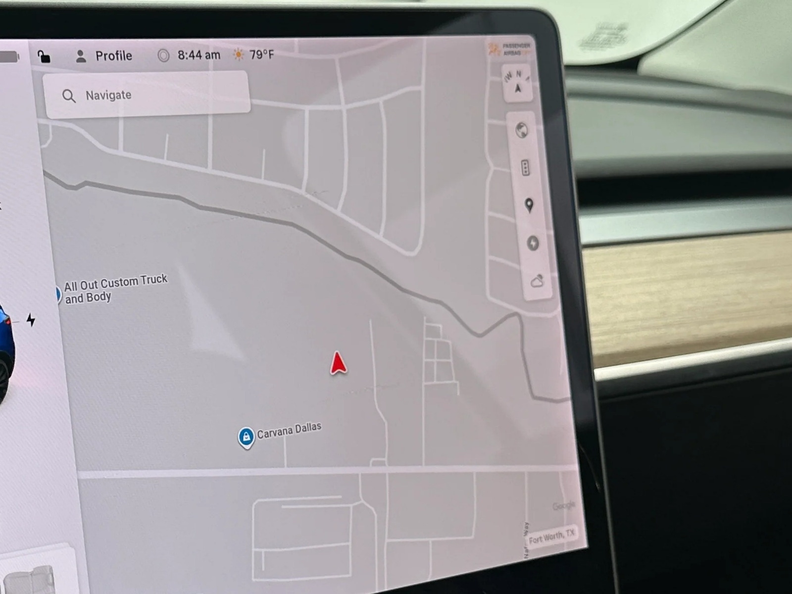 Thumbnail: 2021 Tesla Model Y - 3
